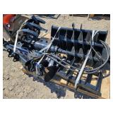 Mini Excavator Attachments