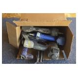 4 - Brad Nail Guns