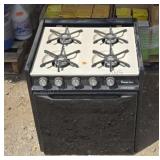 RV Magic Chef Stove w/ Oven