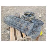Fencing Wire Round Up