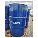 Drum of Volvo Wet Brake Oil 97304 WB102