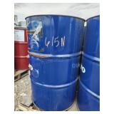 Drum of Volvo Wet Brake Oil 97304 WB102