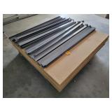 Shelving