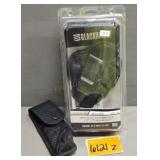 Blackhawk Hip Holster (AMBI 05) & Mag Case