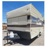 * 1976 Road Ranger 16
