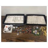 Costume Jewelry Round Up