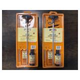 2 - Gun Cleaning Kit Bundle