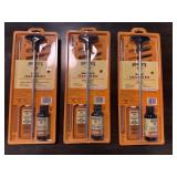 3 - Gun Cleaning Kit Bundle