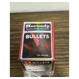 50+ - Hornady 25cal Reloading Bullets