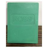 RCBS 25-20 Reloading Dies