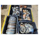 Vintage Car Parts
