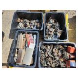 Vintage  Car Parts