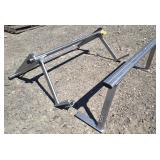 TracRac Headache Rack Adjustable