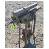 Delta Jointer