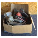 7 - Nail Guns w/ Nails