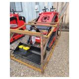 2026 SSL1500 Skid  Steer Loader