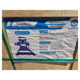 Portable Sawmill  YC-32G