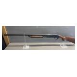 * Remington Model 31 12ga Pump Shotgun