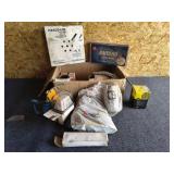 Tractor Filters & More