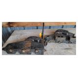 Volvo Penta Exhaust Manifold