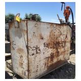 Fuel Tank w/ Pump