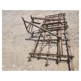 Vintage Harrow