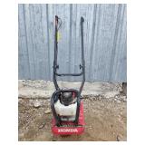 Honda FG110 Mini Tiller & Cultivator
