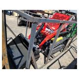Skid Steer Loader YSRT14