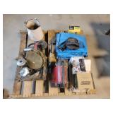 Camping Items