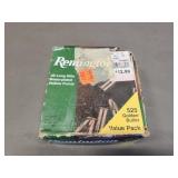 Approx 400 Rds - 22LR HP-Remington OPEN BOX