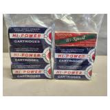 Approx 300 Rds - 22LR Mixed Maker & Vintage