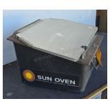 Sun Oven