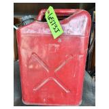 Jerry Can
