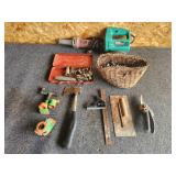 Variety of Tools