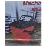 Tire Balancing Machine