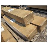 3 Boxes-- Poultry/Goat Netting, Green