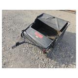 Brinly Grass Sweeper