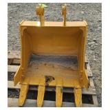 Excavator Bucket