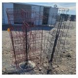 2 - Display Racks