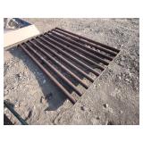 Cattle Guard