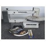 Dremel 16" Scroll Saw