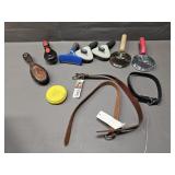 Box Dog/ Horse Grooming Supplies