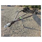 Boat Trailer