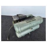 Hitachi EC12 Air Compressor