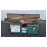Grizzly 6" Jointer