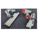 2-- Framing Nailers