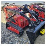 2026 SSL60 Skid Steer Loader