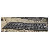 Set of Ramps