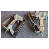 2 -- Air Nail Guns