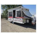 1998 Jayco Tent Trailer